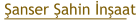Şanser Şahin İnşaat