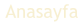Anasayfa