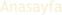 Anasayfa