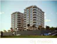 dış mekan