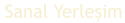 Sanal Yerleşim