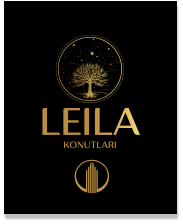 LEILA KONUTLARI
