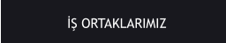 İŞ ORTAKLARIMIZ