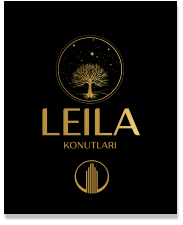 LEILA KONUTLARI