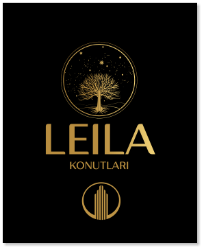 LEILA KONUTLARI