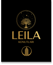 LEILA KONUTLARI