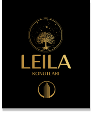 LEILA KONUTLARI