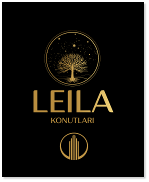LEILA KONUTLARI