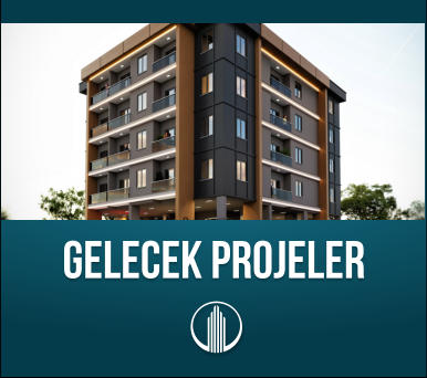 gelecek Projeler