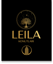 LEILA KONUTLARI