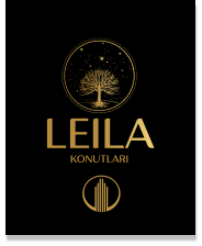 LEILA KONUTLARI
