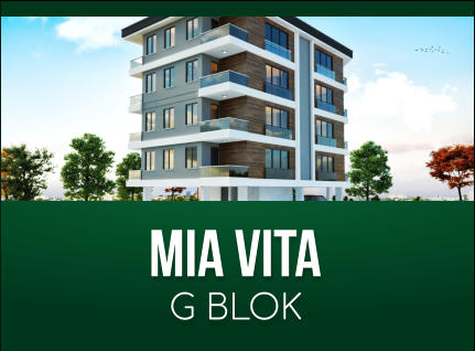mia vıta G BLOK