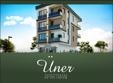 Üner APARTMANI