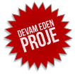 devam eden PROJE