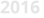 2016