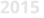 2015
