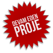 devam eden PROJE