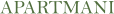 APARTMANI
