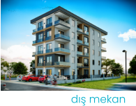 dış mekan