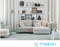 iç mekan